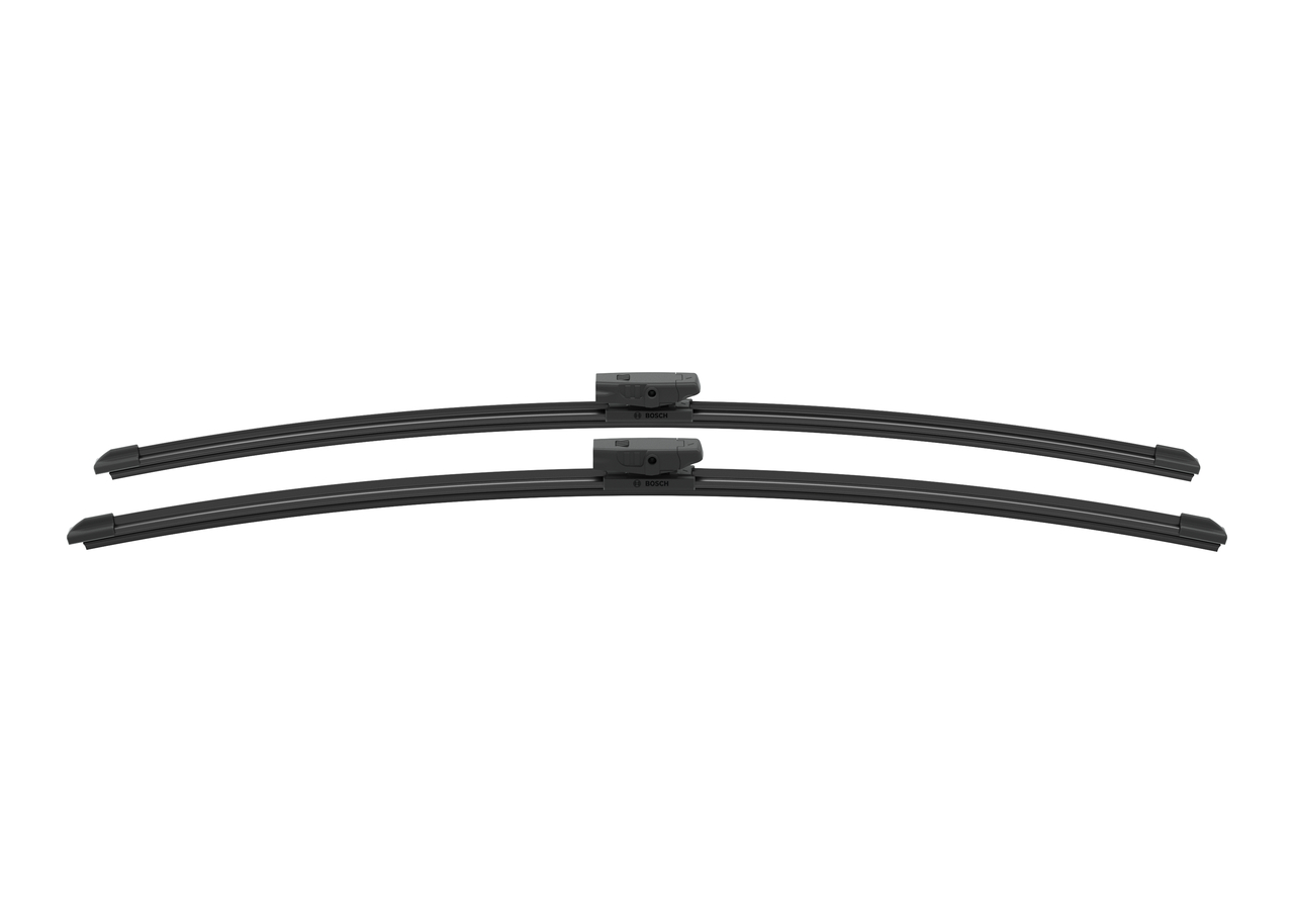 BOSCH Viskerblad 3397009094 for VW