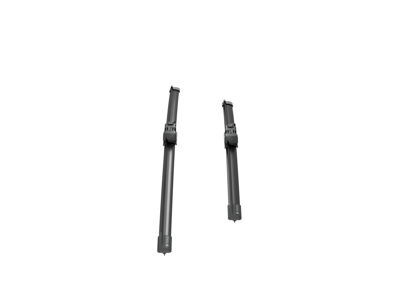 BOSCH Viskerblad 3397014318 for FIAT VW