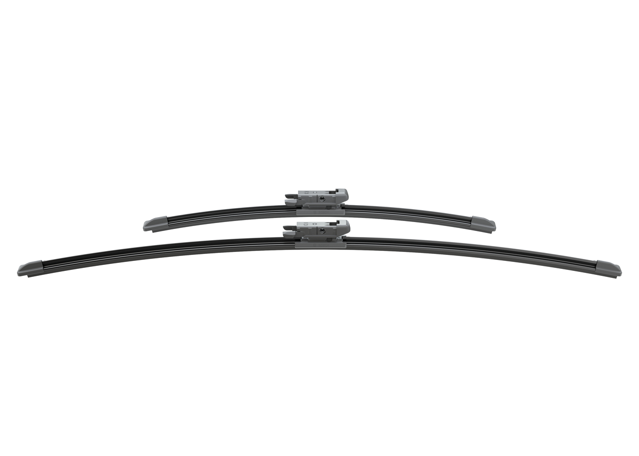 BOSCH Viskerblad 3397014028 for OPEL