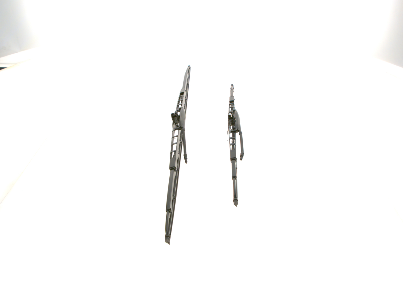 BOSCH Viskerblad 3397118321 foran