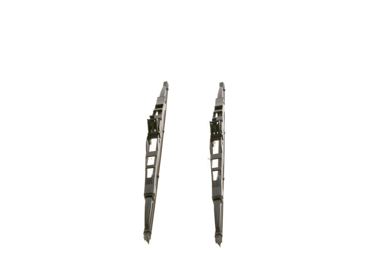 BOSCH Viskerblad 3397118700 foran for PEUGEOT DAF LADA HONDA RENAULT TALBOT