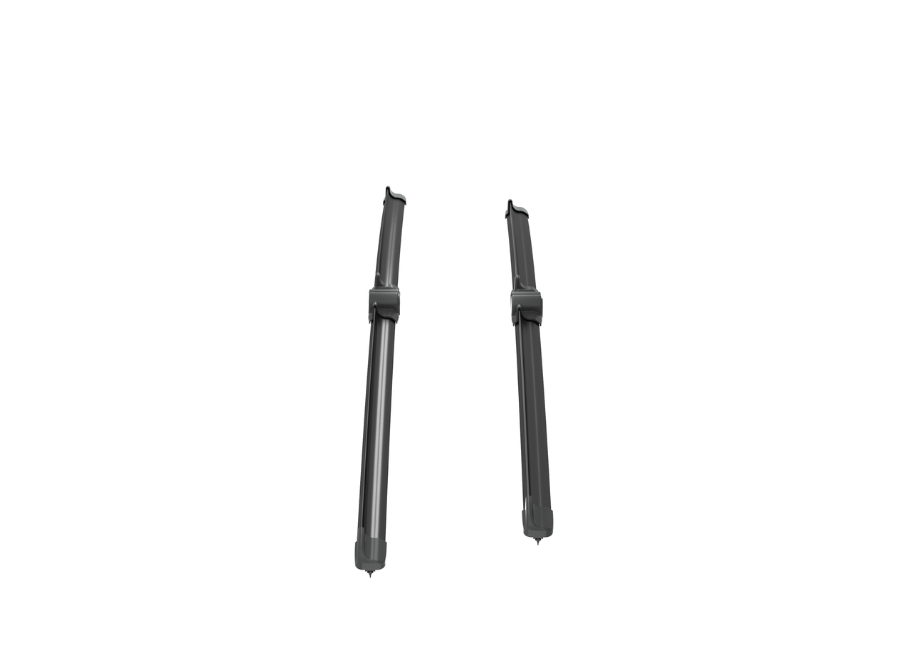 BOSCH Viskerblad 3397007582 for VW