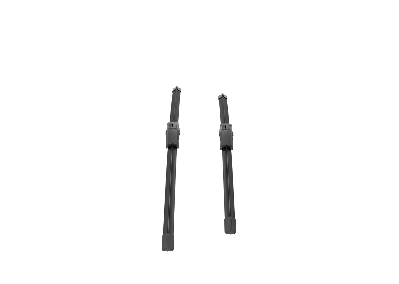 BOSCH Viskerblad 3397007565 foran for VW