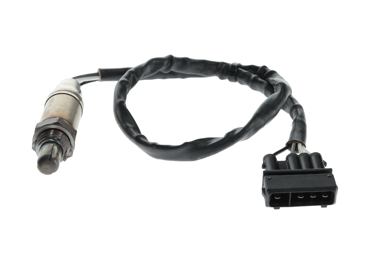 BOSCH Lambdasonde 0258003439 for VW MAZDA