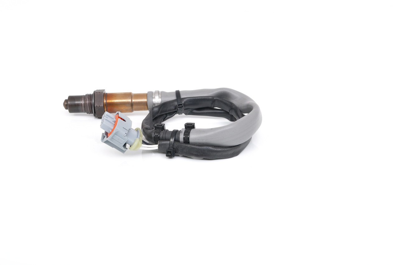 BOSCH Lambdasonde 0258010396 for PORSCHE