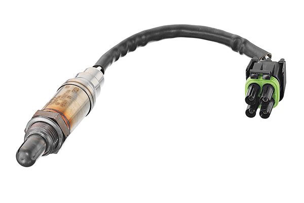 BOSCH Lambdasonde 0258003644 for RENAULT