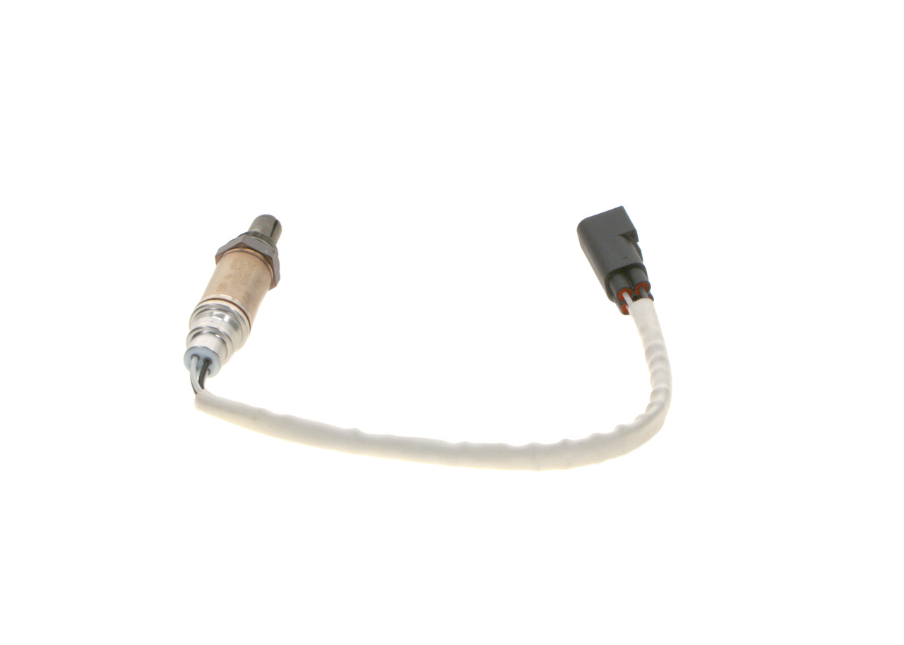 BOSCH Lambdasonde 0258003714 for FORD MAZDA