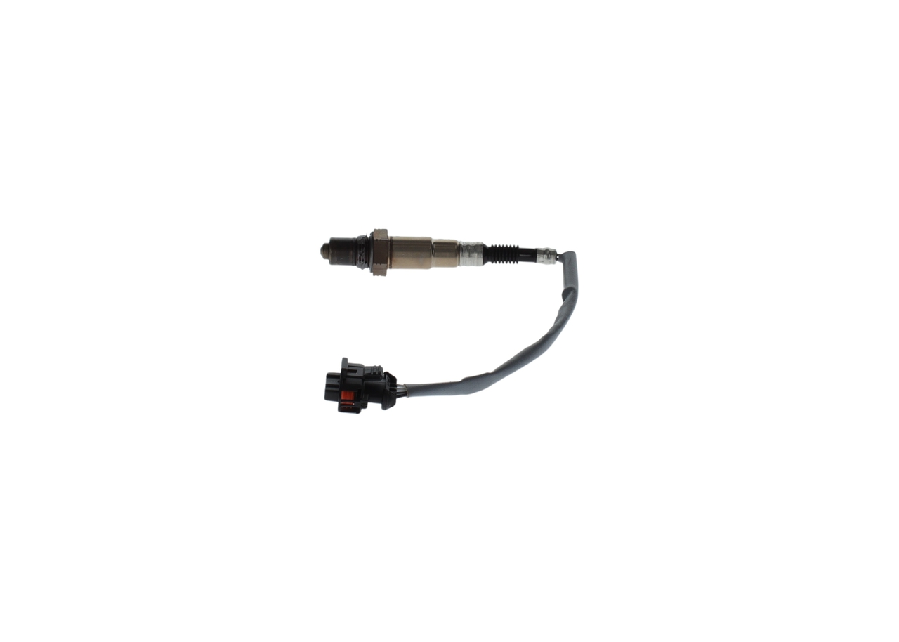 BOSCH Lambdasonde 0 258 986 729 for GMC OPEL CADILLAC CHEVROLET VAUXHALL BUICK