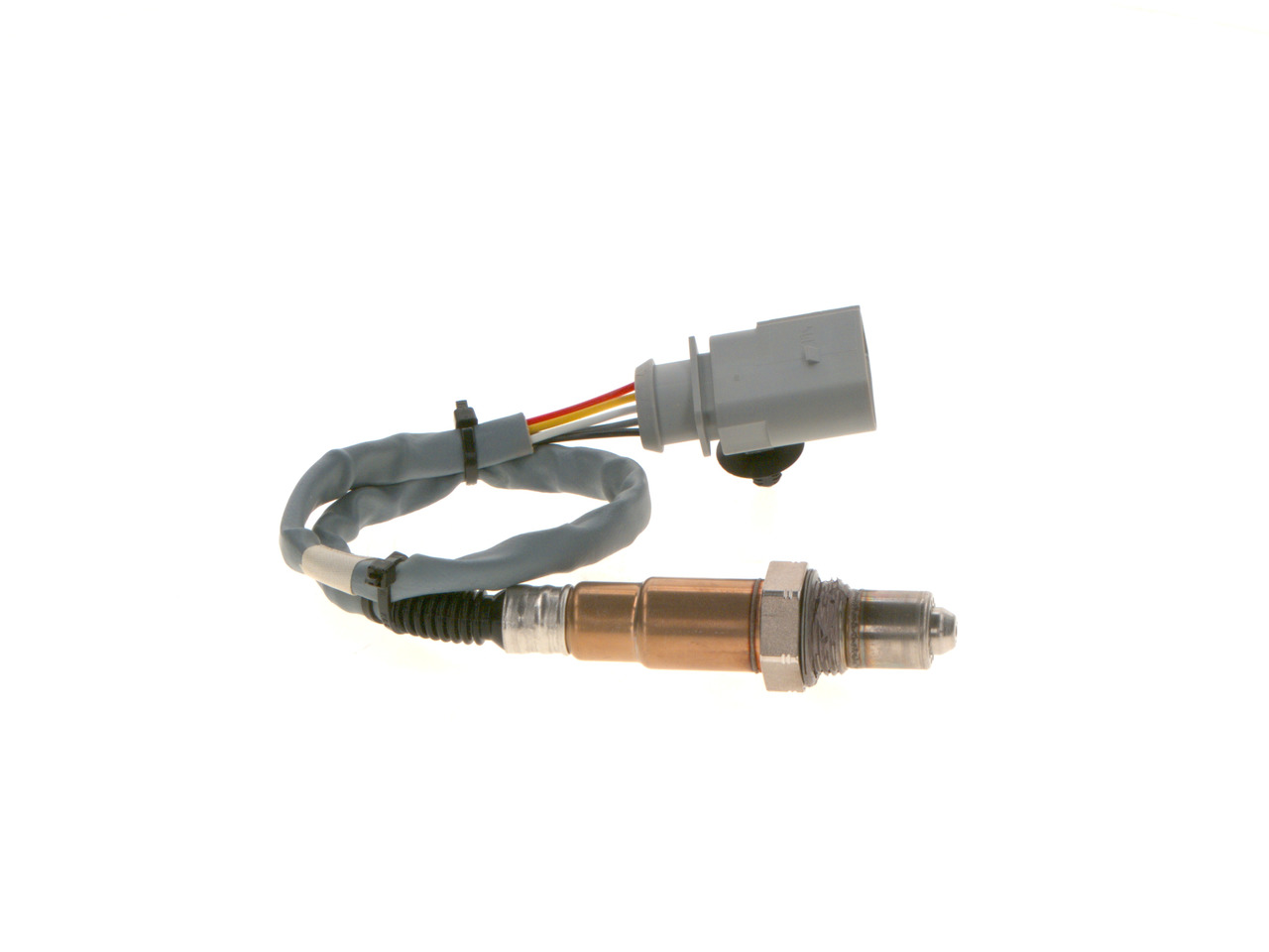 BOSCH Lambdasonde 0258027077 for VW