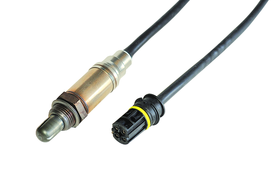 BOSCH Lambdasonde 0 258 005 259 for BMW