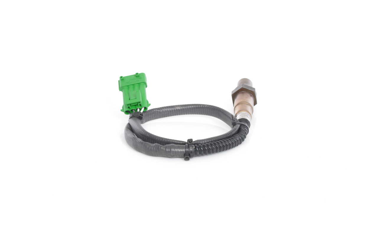 BOSCH Lambdasonde 0258006027 for PEUGEOT FIAT RENAULT LANCIA