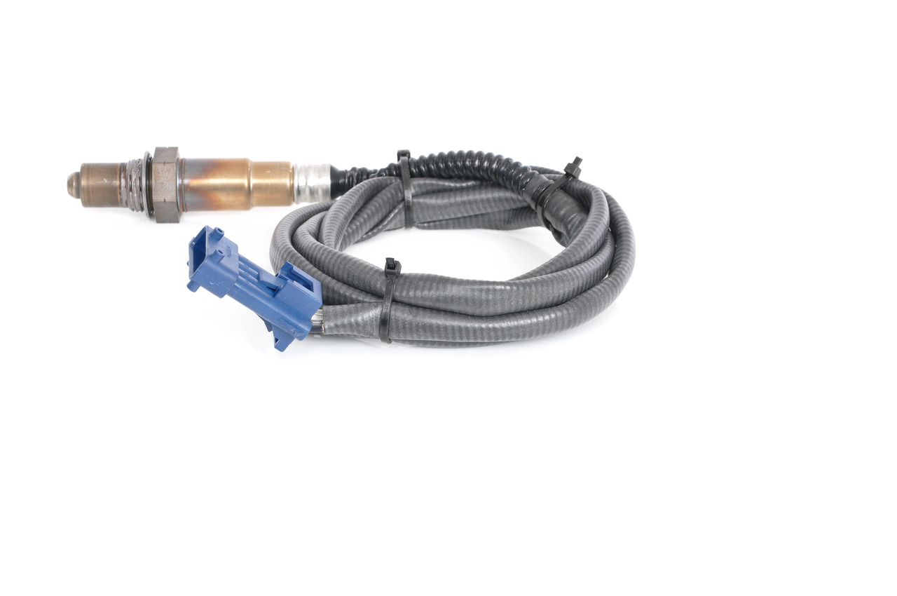 BOSCH Lambdasonde 0258006029 for PEUGEOT FIAT CITROËN LANCIA PININFARINA