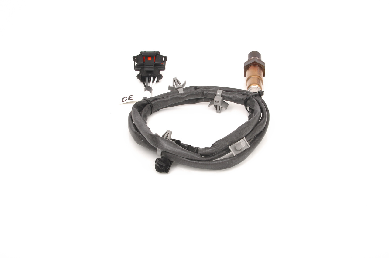 BOSCH Lambdasonde 0258006588 for OPEL VAUXHALL