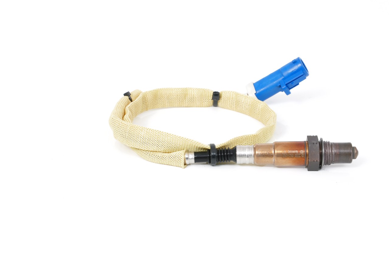 BOSCH Lambdasonde 0 258 010 018 for FORD
