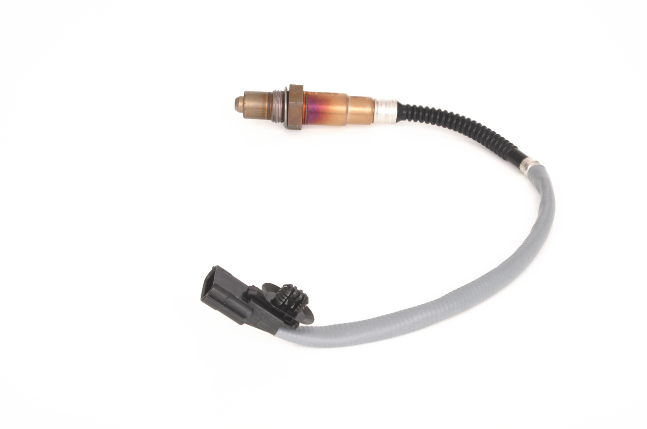 BOSCH Lambdasonde 0258006971 for RENAULT