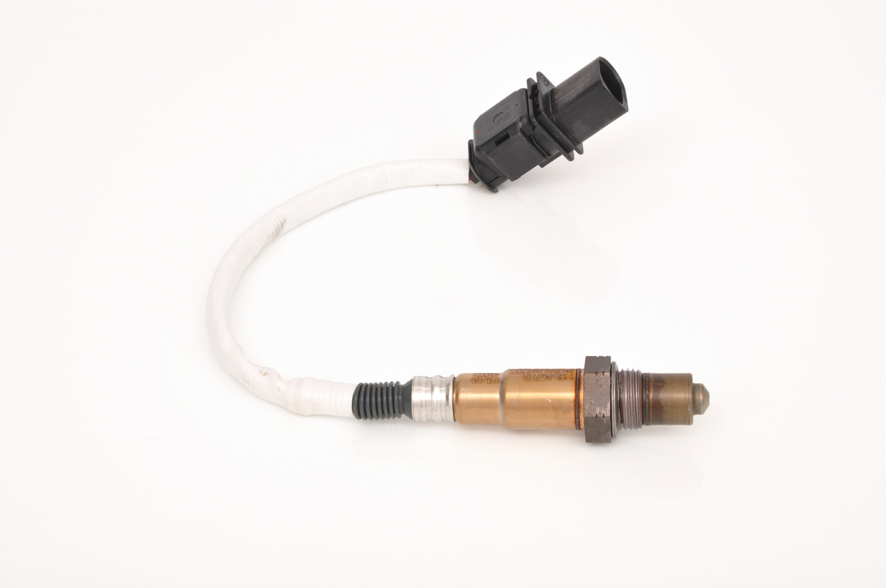 BOSCH Lambdasonde 0 281 004 153 for NISSAN RENAULT