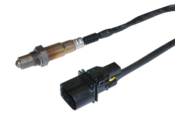 BOSCH Lambdasonde 0 258 007 254 for BMW