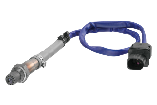 BOSCH Lambdasonde 0258007308 for PORSCHE