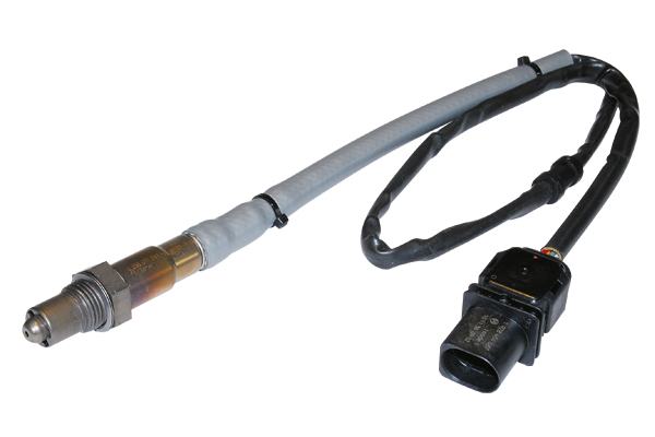 BOSCH Lambdasonde 0258017241 for VW