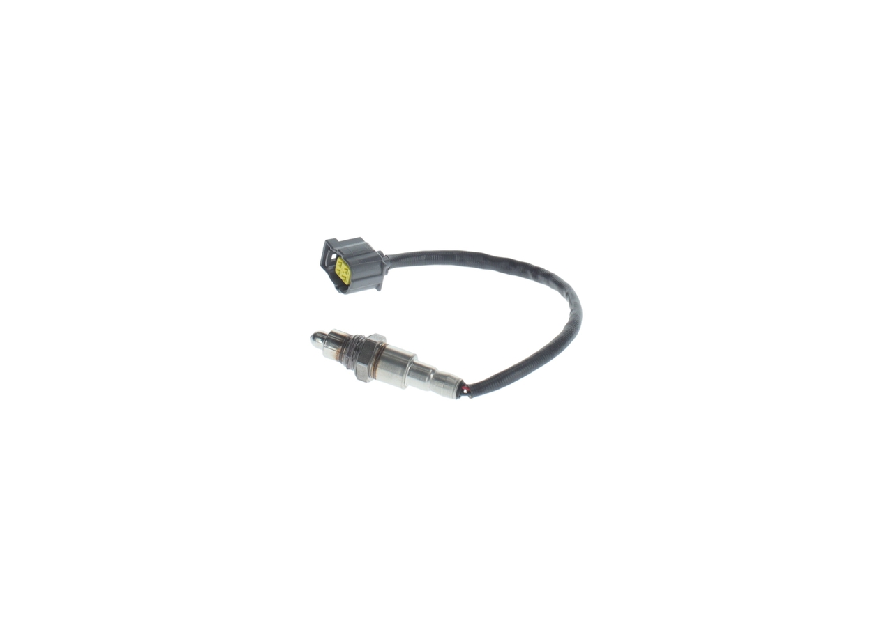 BOSCH Lambdasonde 0258030007 for MERCEDES-BENZ