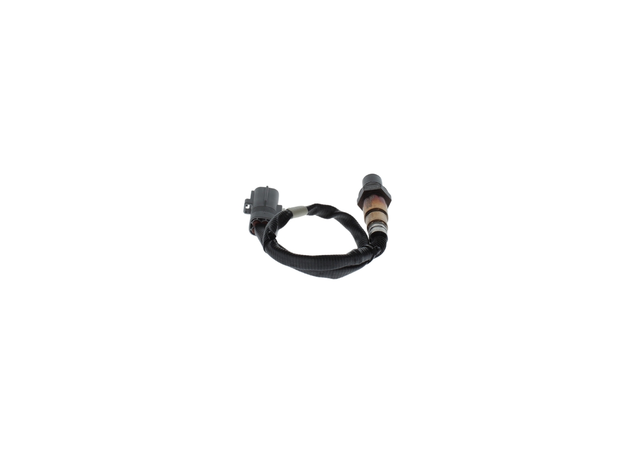 BOSCH Lambdasonde 0258010317 for SUZUKI MARUTI