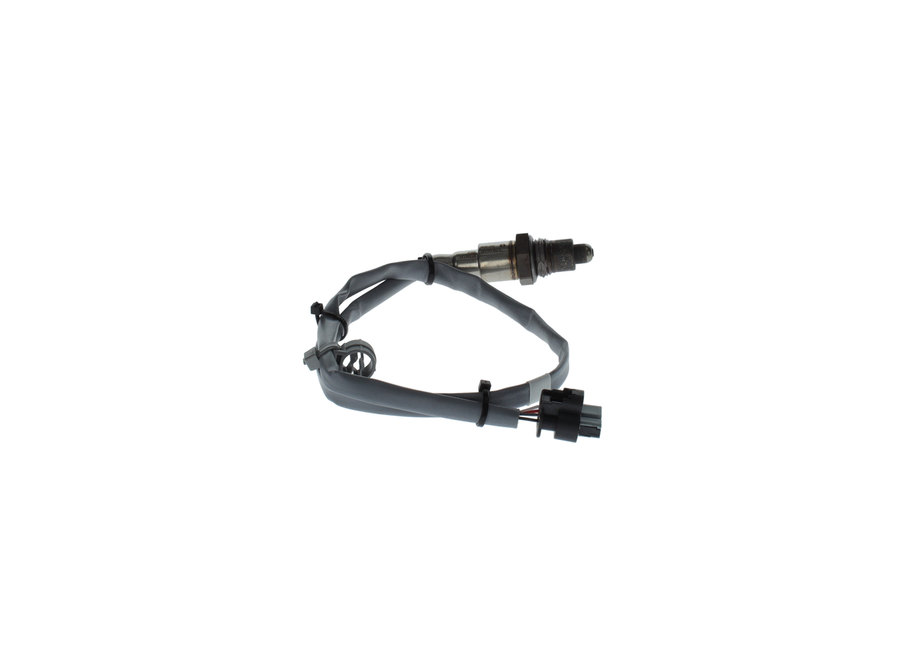 BOSCH Lambdasonde 025803007p for FORD