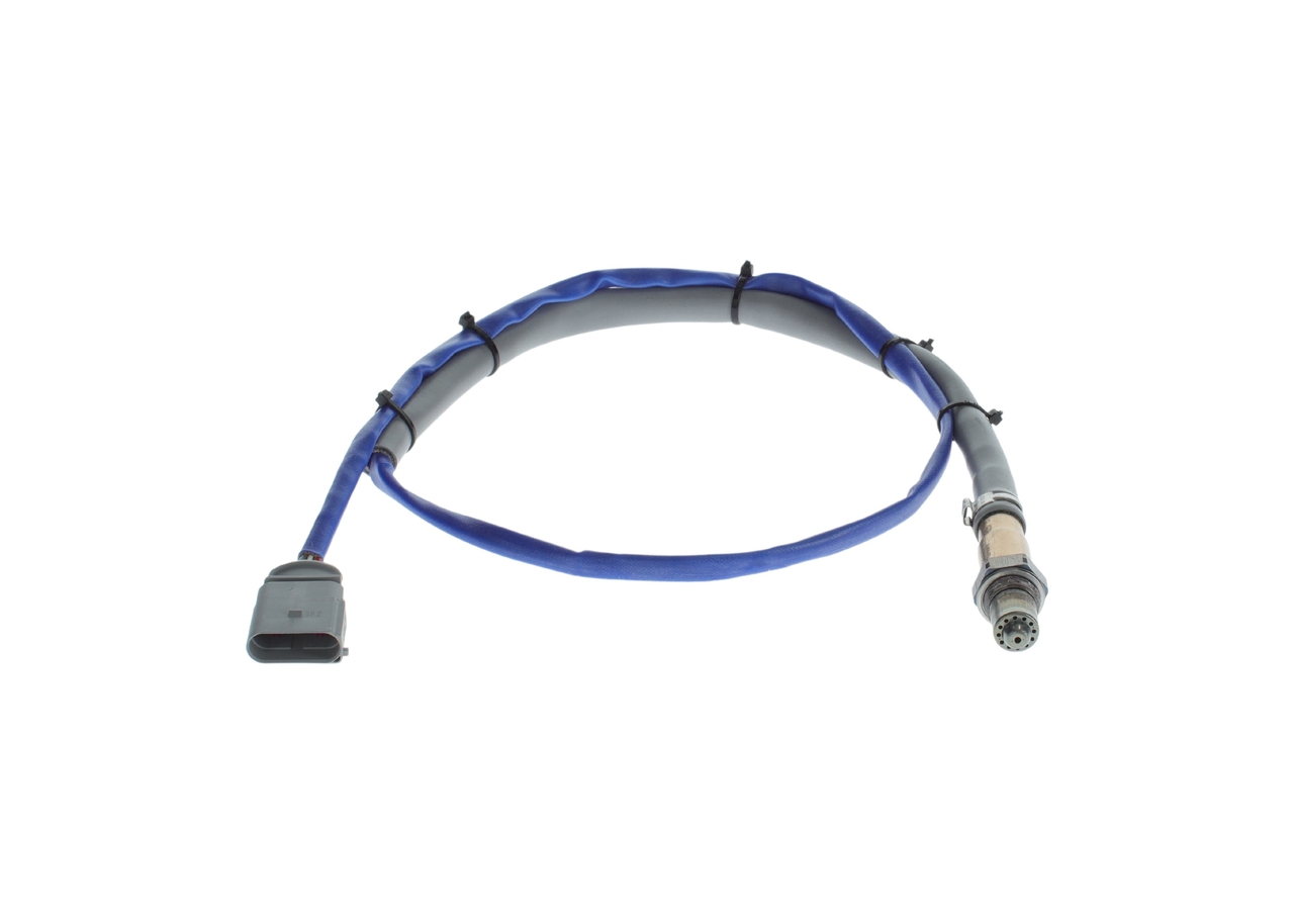 BOSCH Lambdasonde 025802701b for PORSCHE