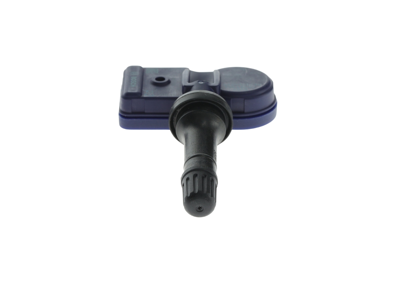 BOSCH Hjulsensor, dæktrykkontrolsystem 0273014059 for TESLA SAAB CHEVROLET VAUXHALL CADILLAC OPEL VOLVO FIAT PEUGEOT SSANGYONG LEXUS TOYOTA BENTLEY M