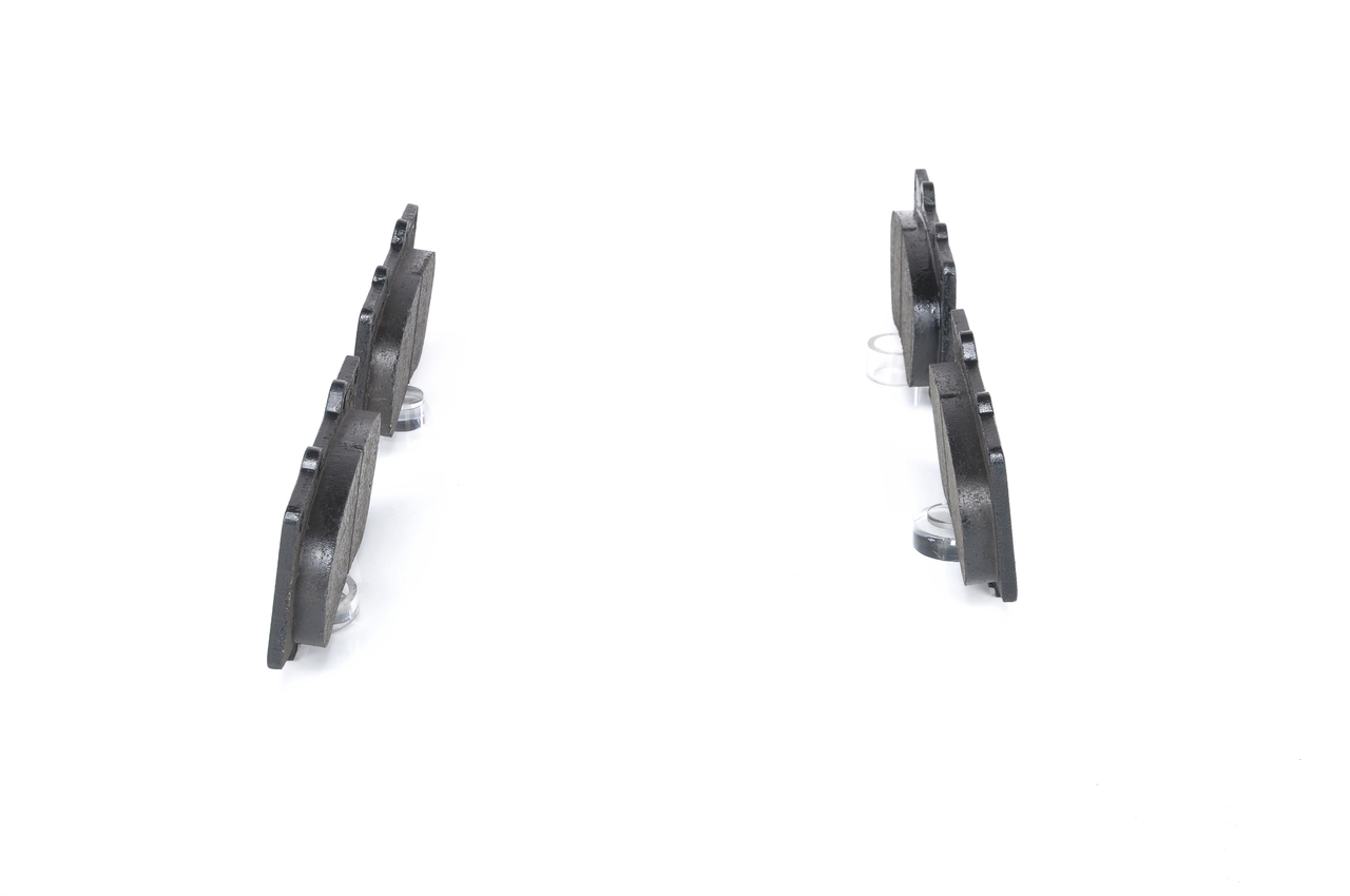 BOSCH Bremseklodser 0986494153 for TOYOTA LEXUS MITSUBISHI