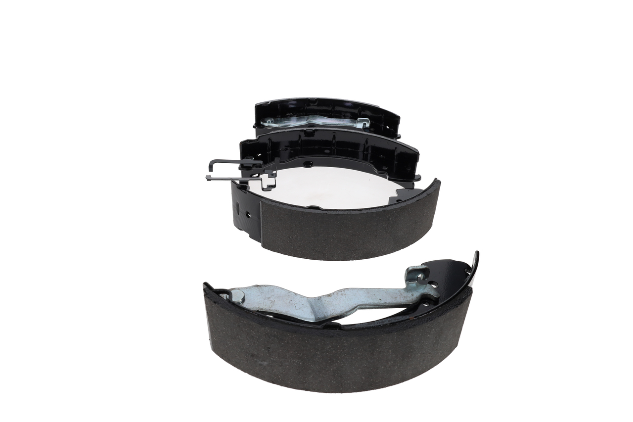 BOSCH Bremsebakkesæt 0 986 487 312 for VW
