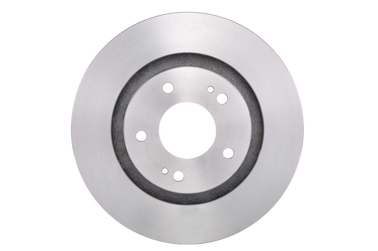 BOSCH Bremseskive 0986479372 ventileret 294mm 24mm for PEUGEOT MITSUBISHI