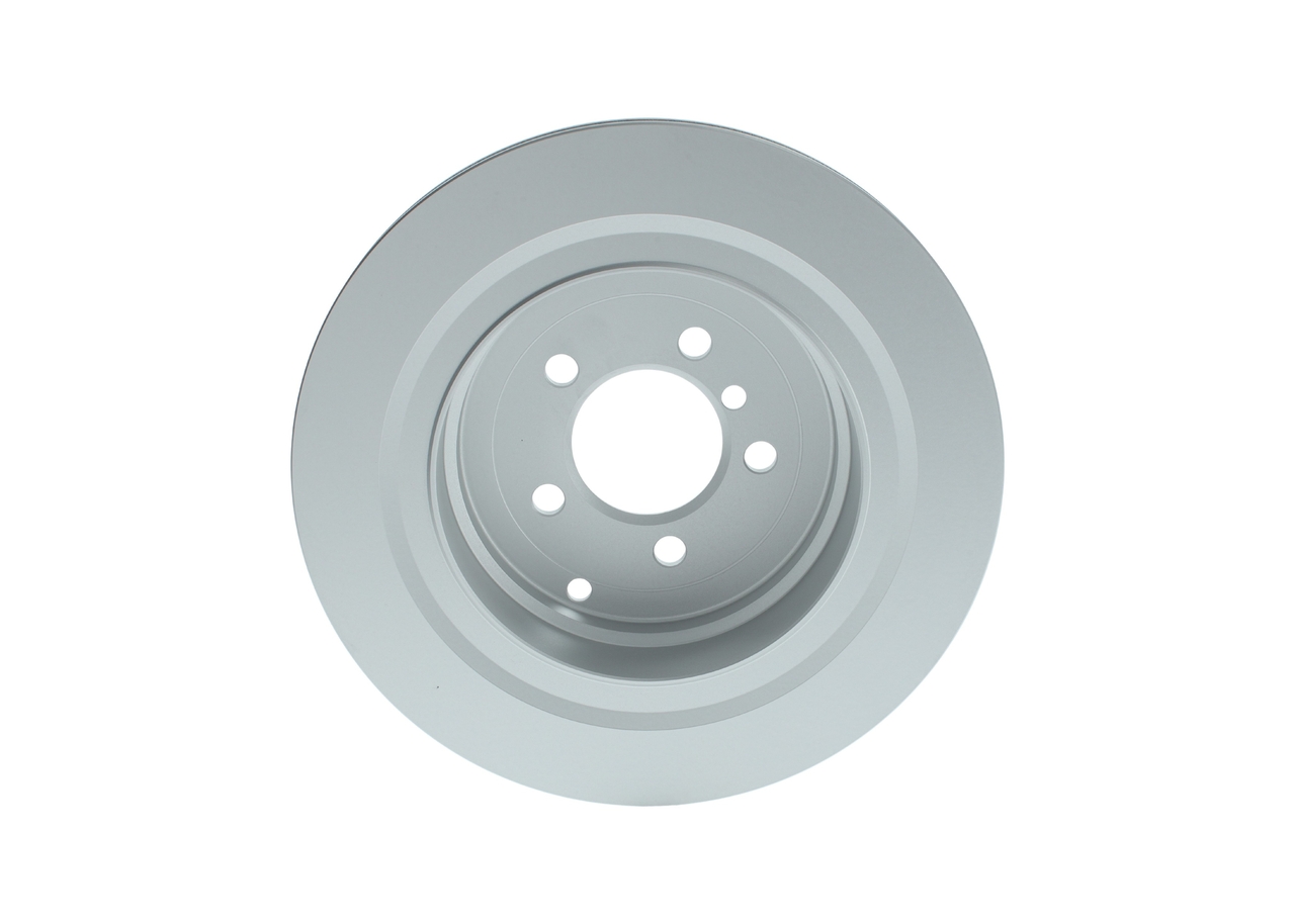 BOSCH Bremseskive 0986479479 ventileret 354mm 20mm for ROVER