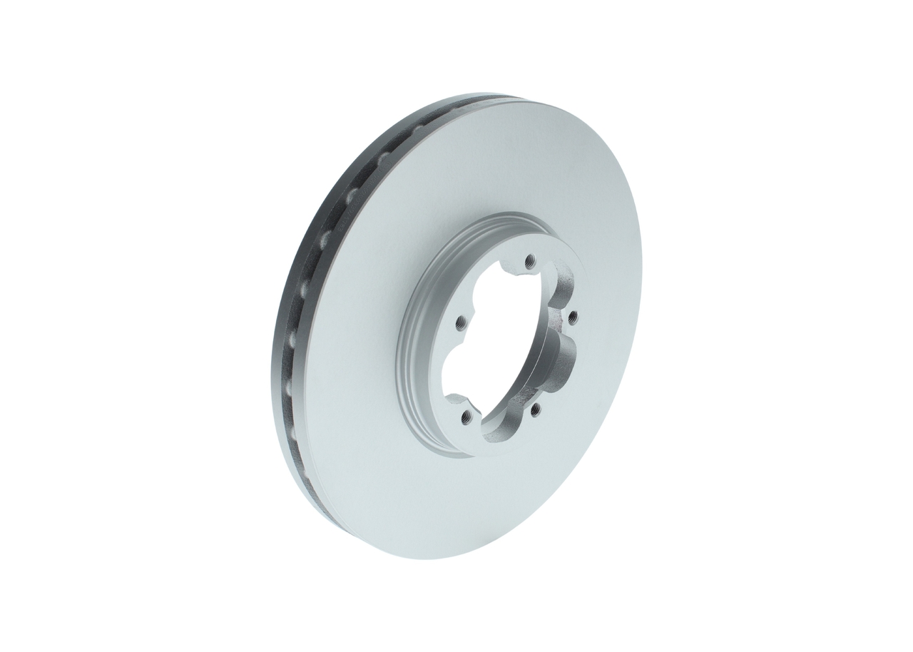 BOSCH Bremseskive 0986479f46 ventileret 308mm 33mm for FORD