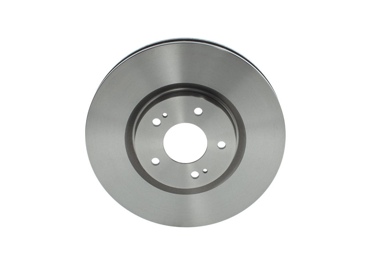 BOSCH Bremseskive 0986479t01 ventileret 320mm 32mm for MITSUBISHI