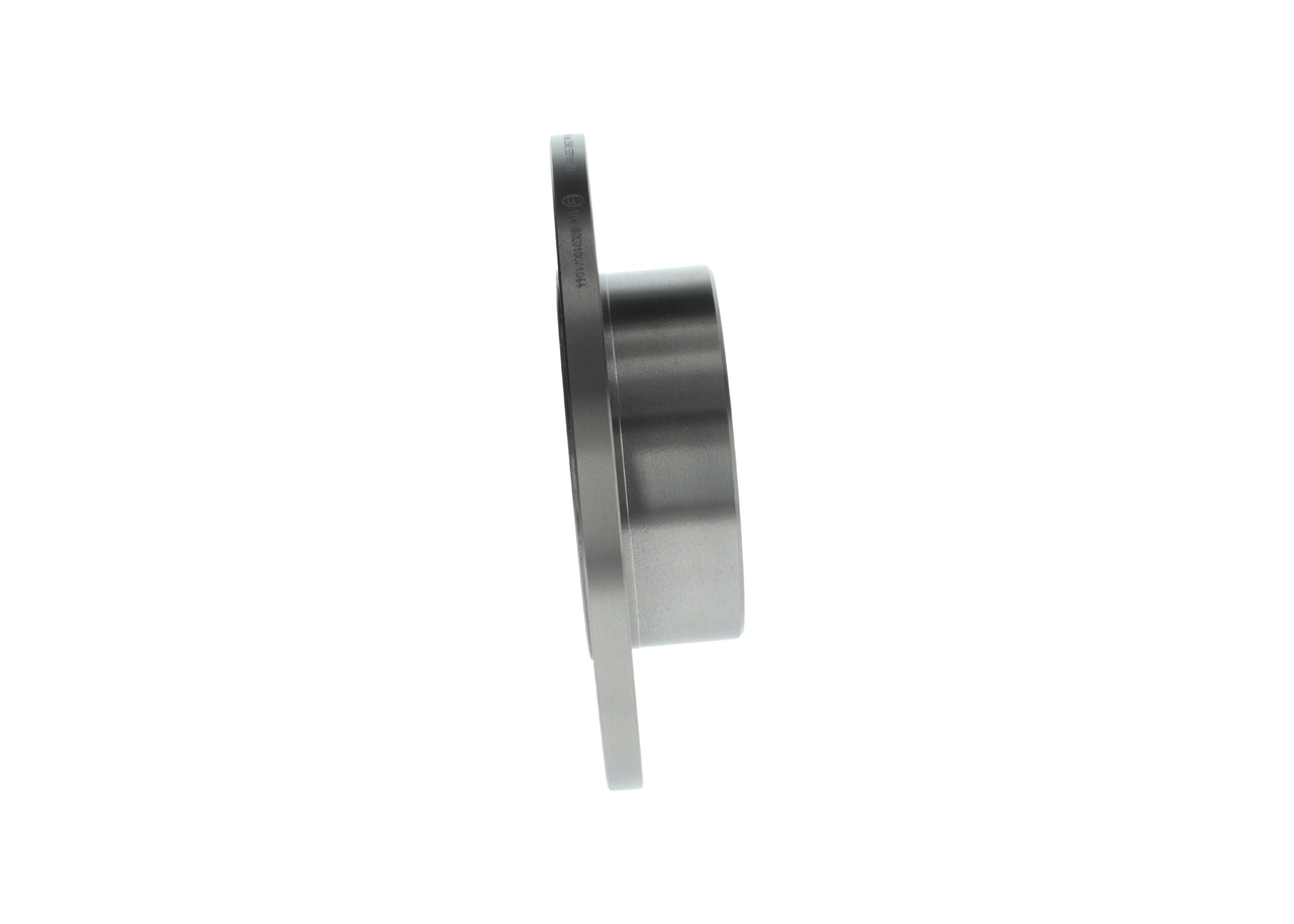 BOSCH Bremseskive 0986479a51 fuld 296mm 16mm for IVECO
