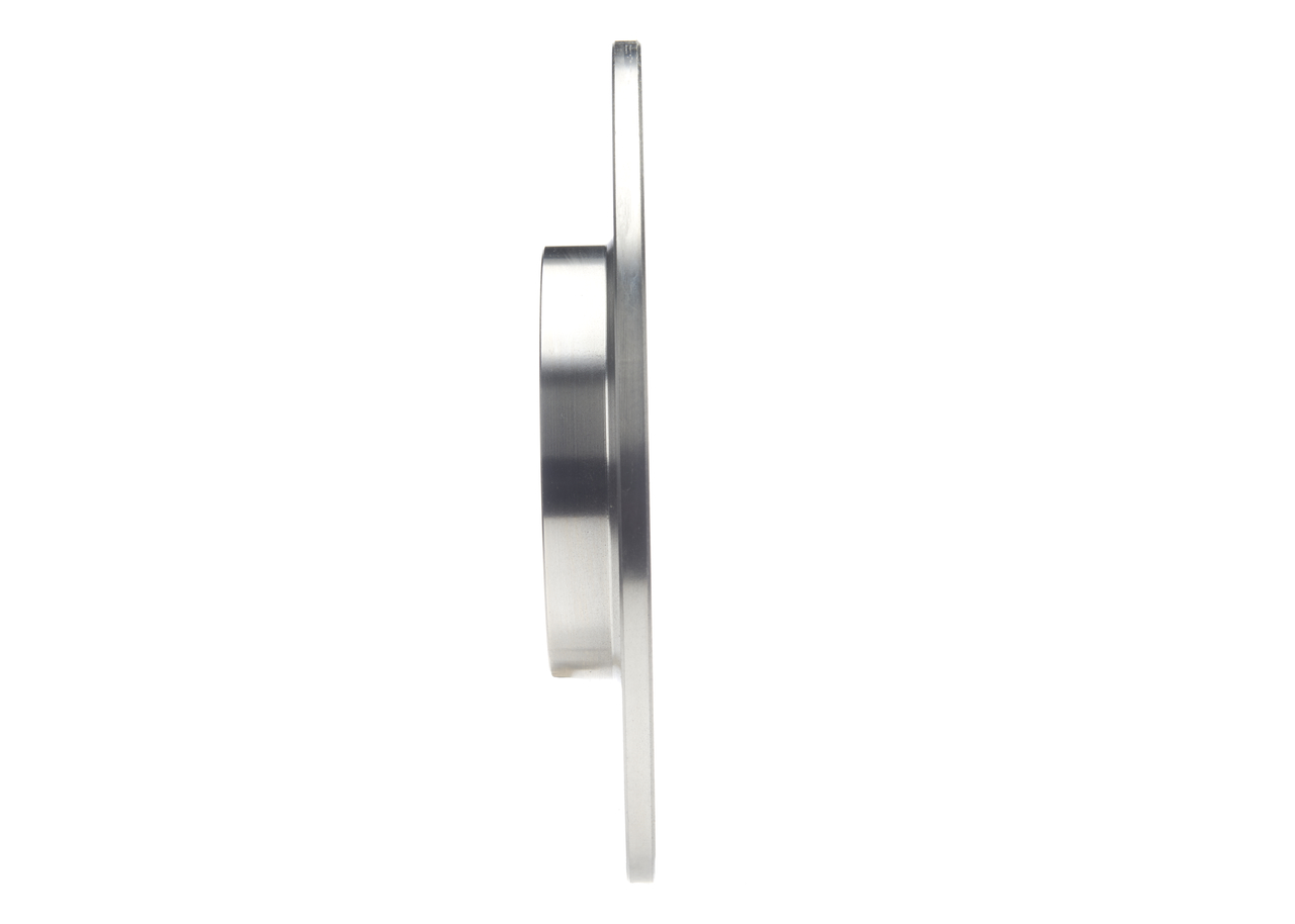 BOSCH Bremseskive 0986479b04 fuld 302mm 10mm for PEUGEOT MITSUBISHI