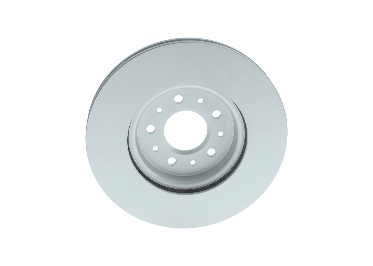 BOSCH Bremseskive 0 986 479 F03 ventileret 321mm 28mm for VAUXHALL