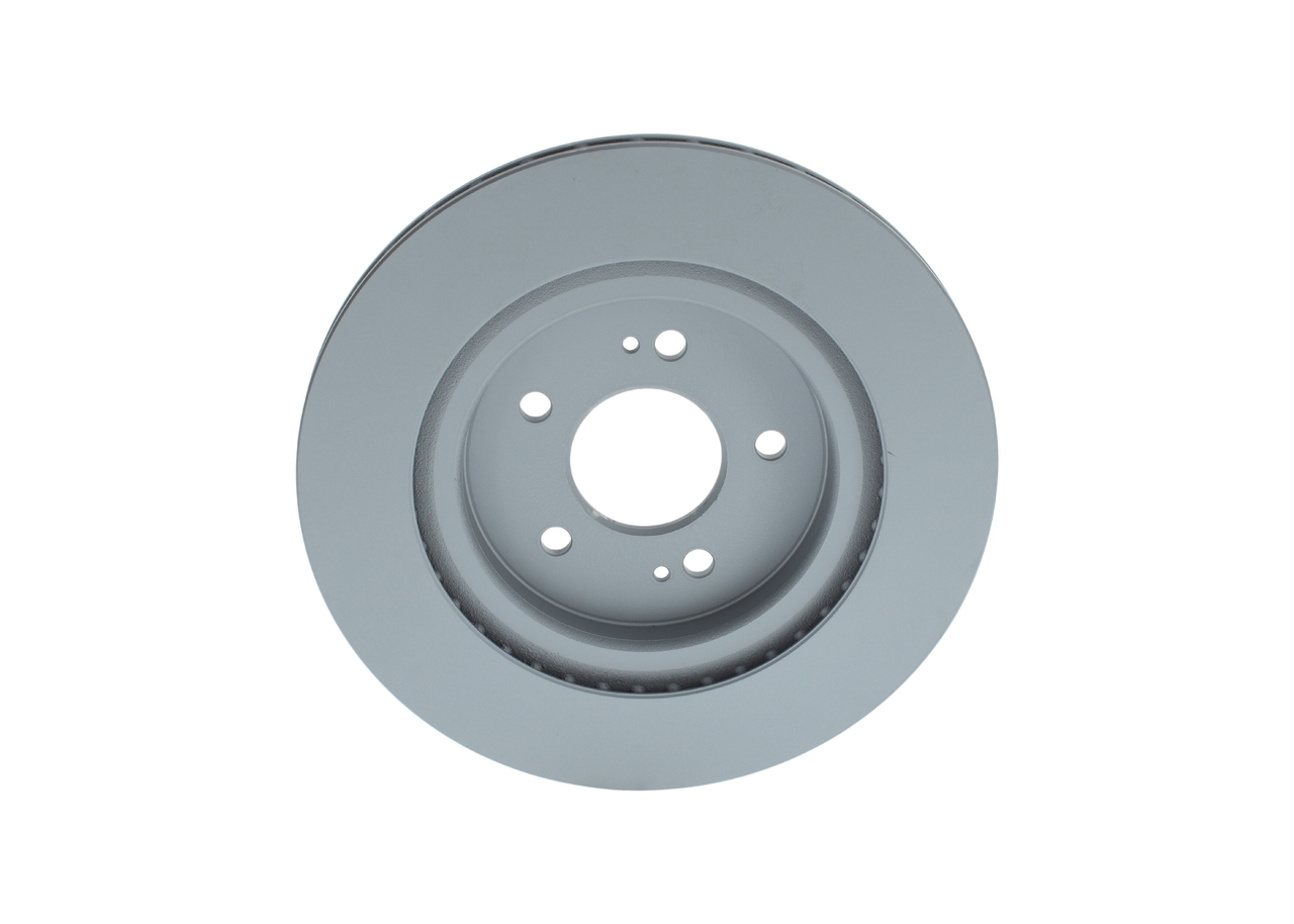 BOSCH Bremseskive 0 986 479 H18 ventileret 314mm 18mm for KIA