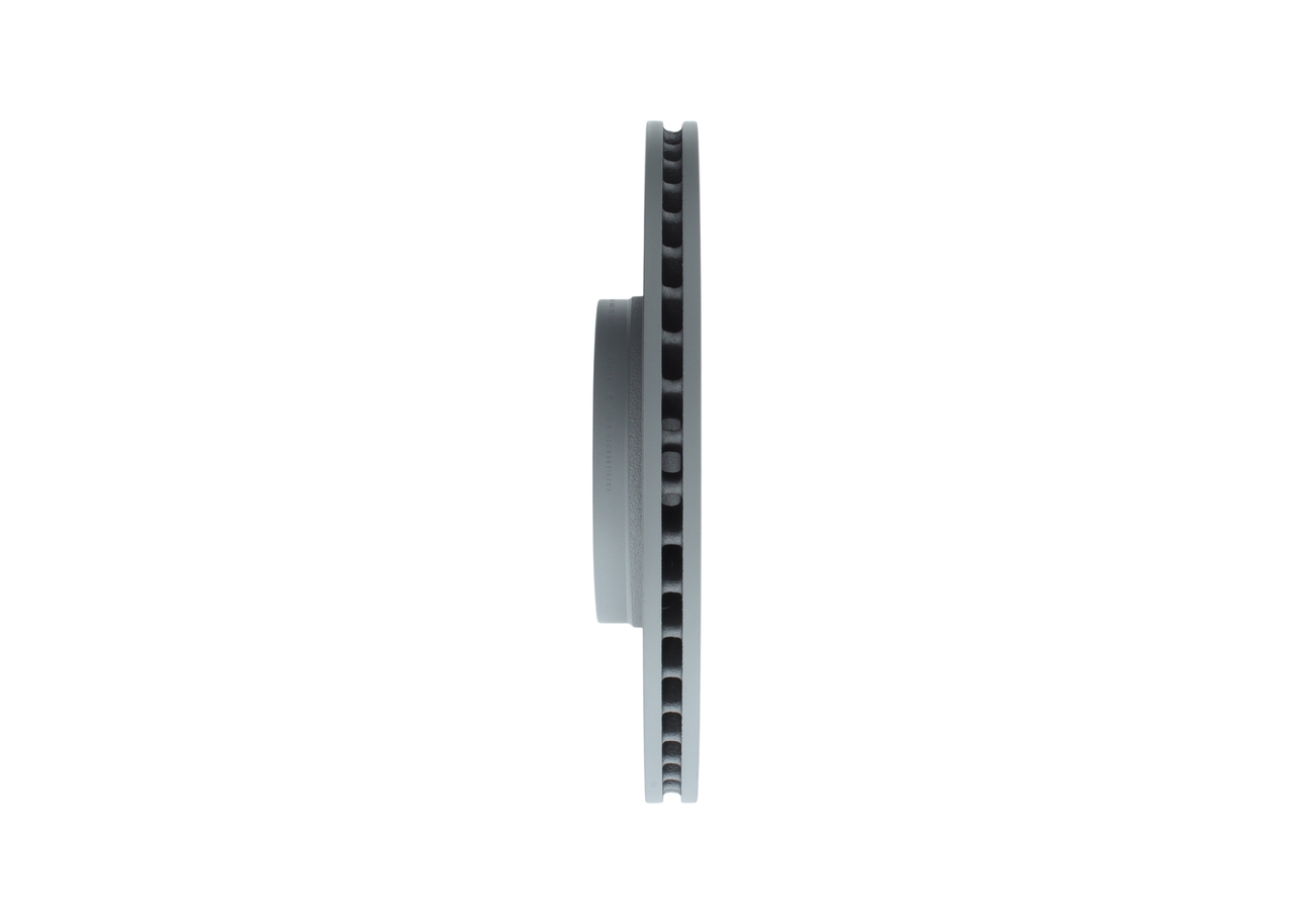 BOSCH Bremseskive 0986479f80 ventileret 335mm 25mm for FORD