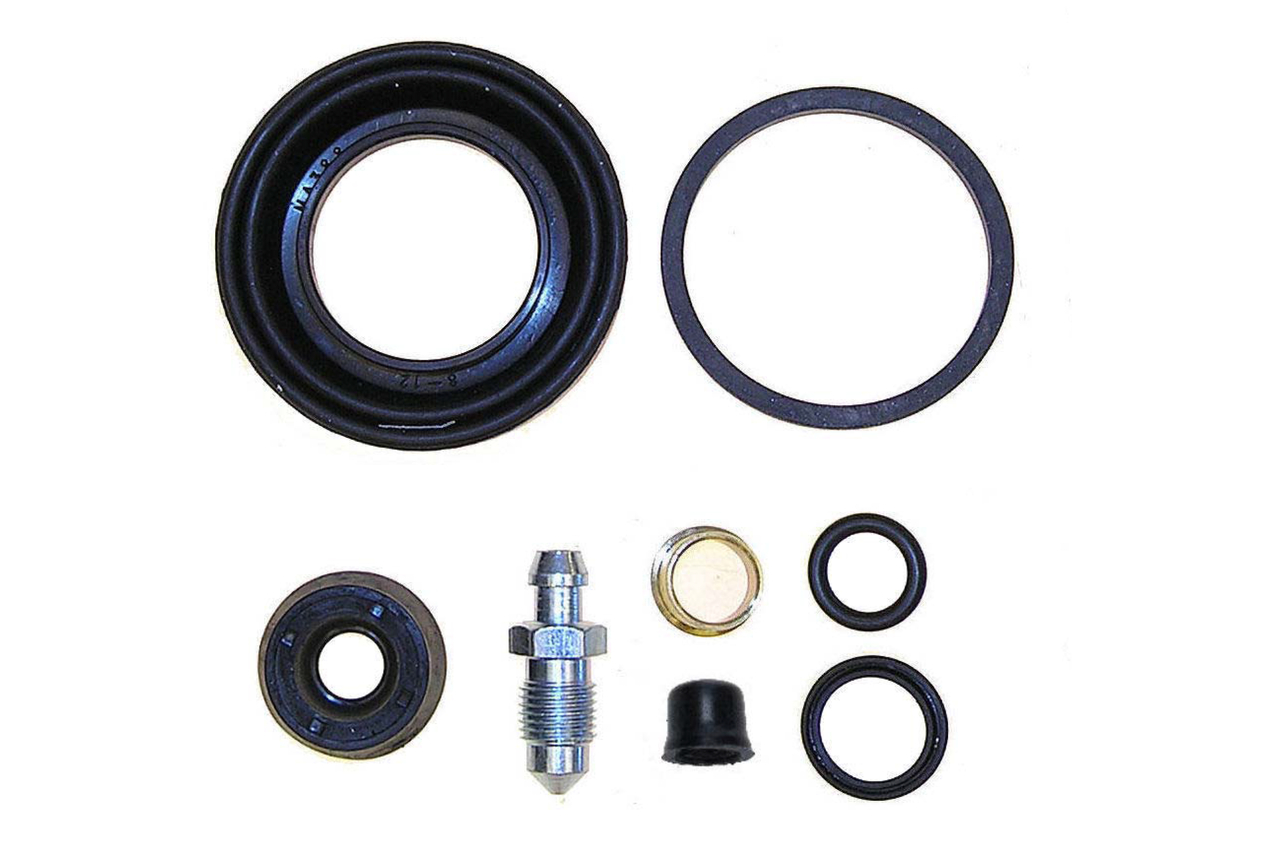 BOSCH Rep.sæt, bremsekaliper 1987470040 for FORD VOLVO VW AUDI