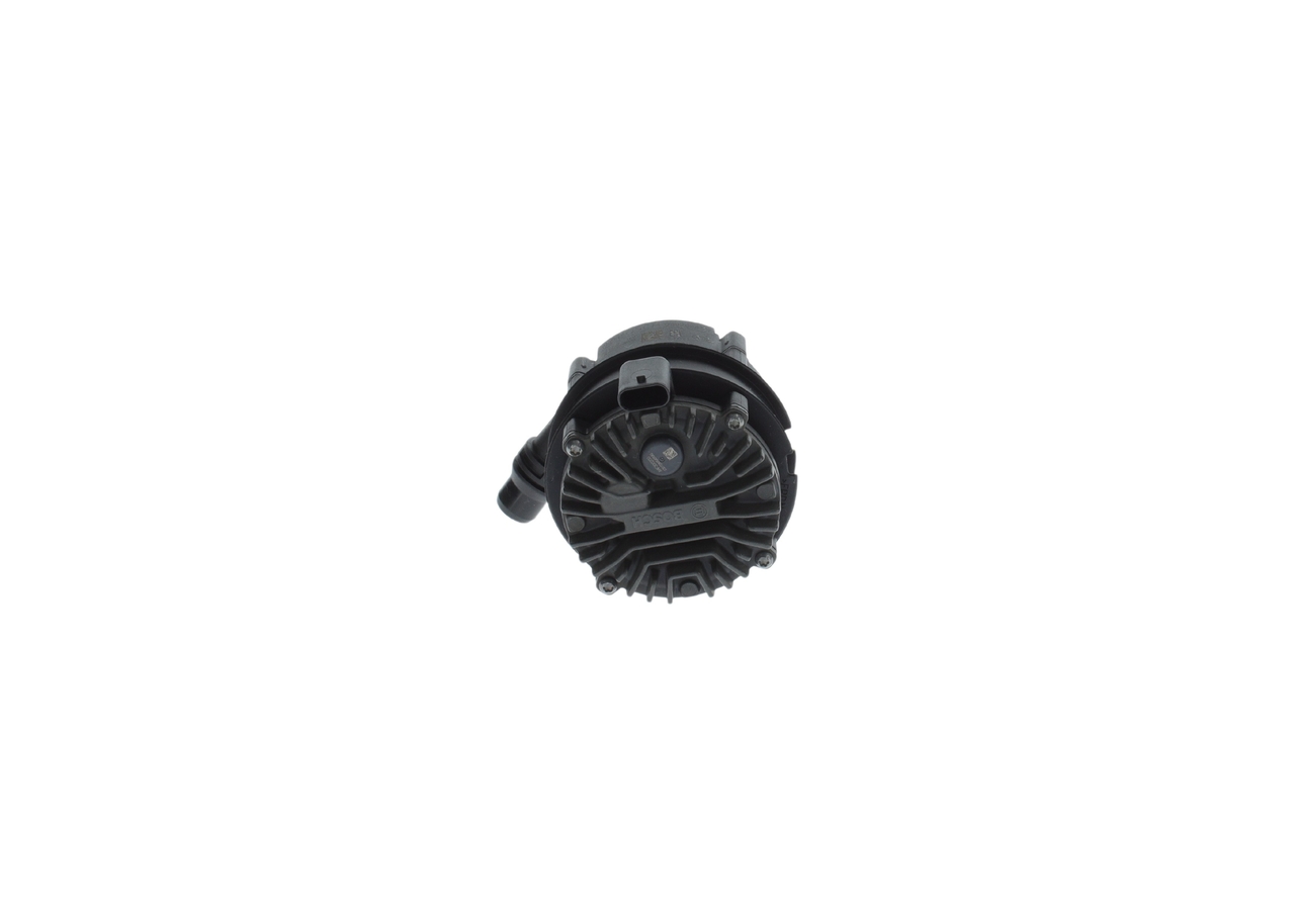 BOSCH Reservevandpumpe 0 392 024 517 for BMW