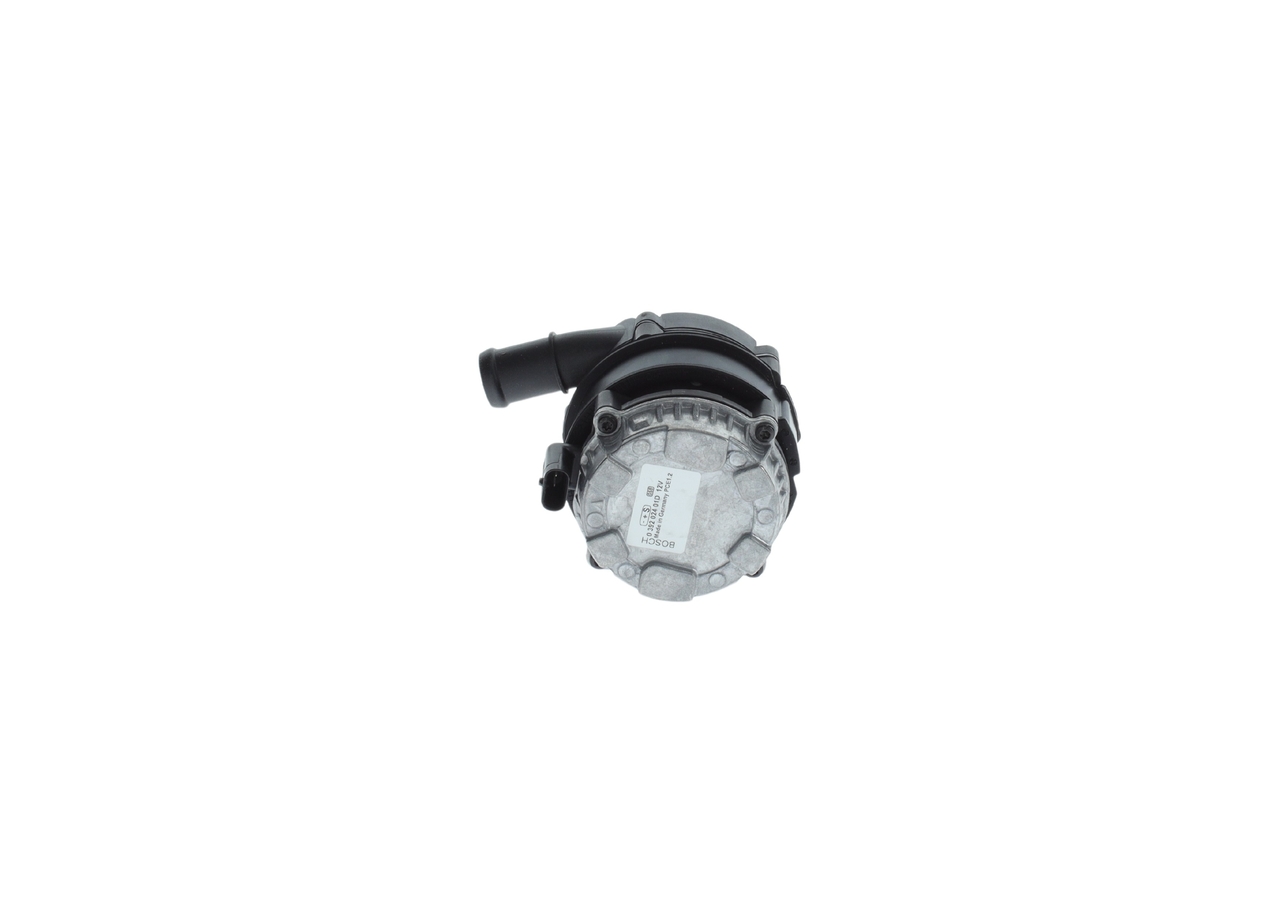 BOSCH Ekstra vandpumpe, turbolader 0 392 024 01D for CUPRA PORSCHE
