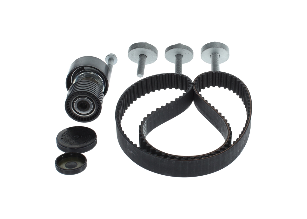 BOSCH Tandremssæt 1 987 946 562 for OPEL VAUXHALL DACIA PROTON RENAULT