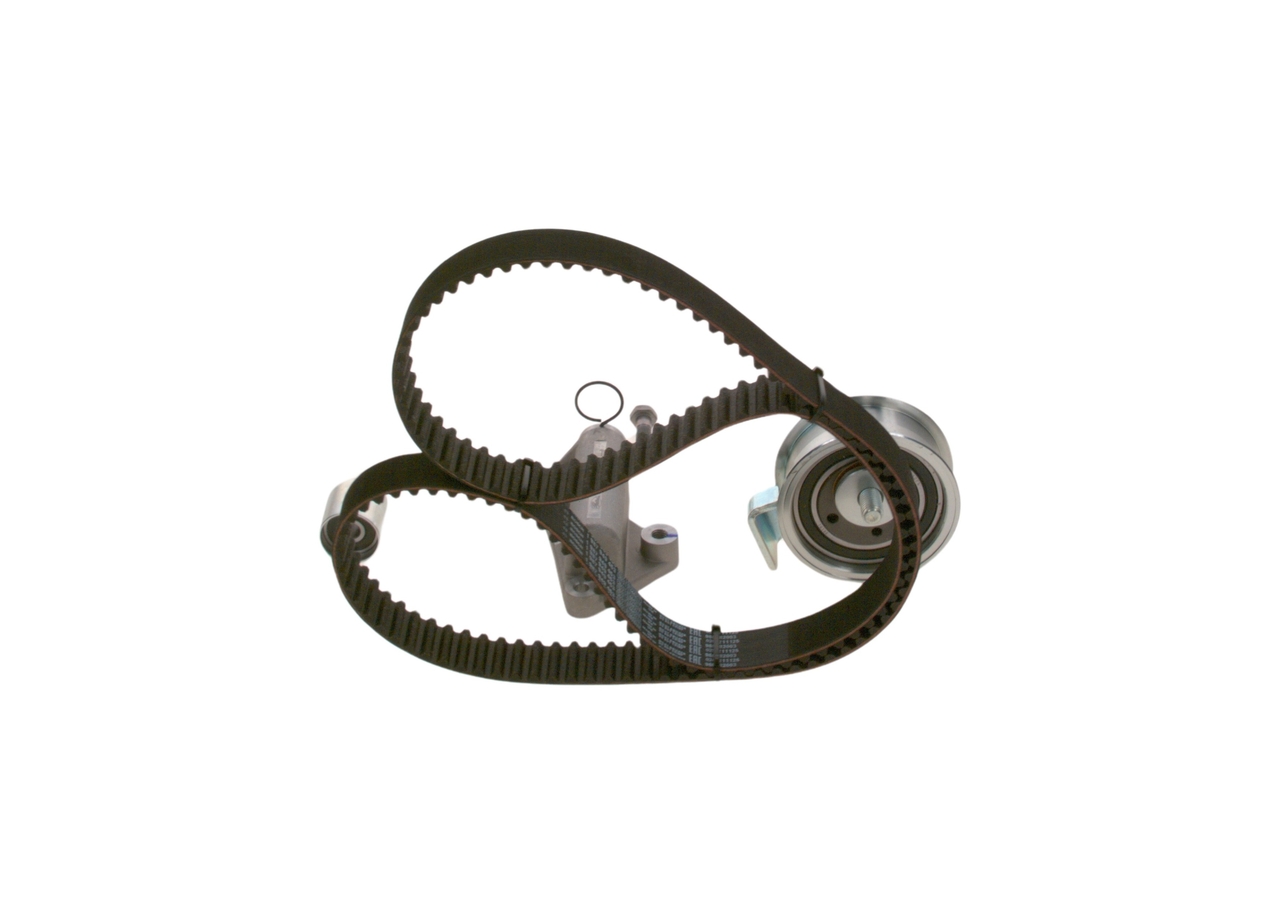 BOSCH Tandremssæt 1 987 946 709 for LAND ROVER AUDI VW