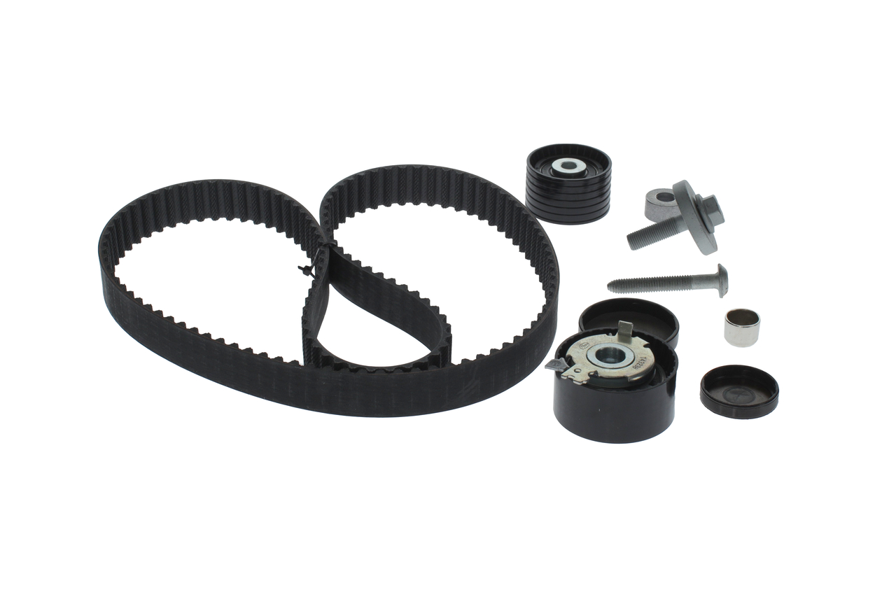 BOSCH Tandremssæt 1 987 946 701 for RENAULT DACIA