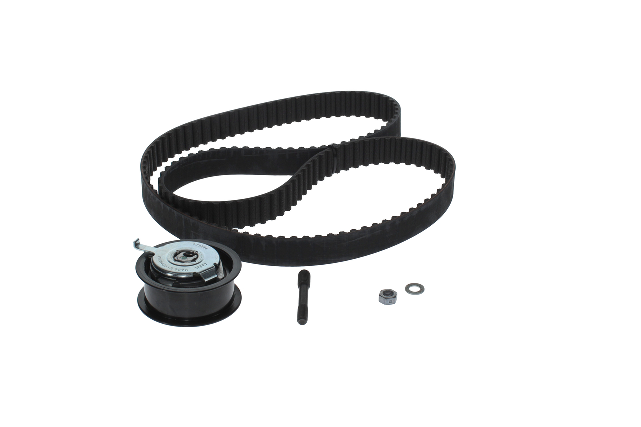 BOSCH Tandremssæt 1 987 948 244 for VW