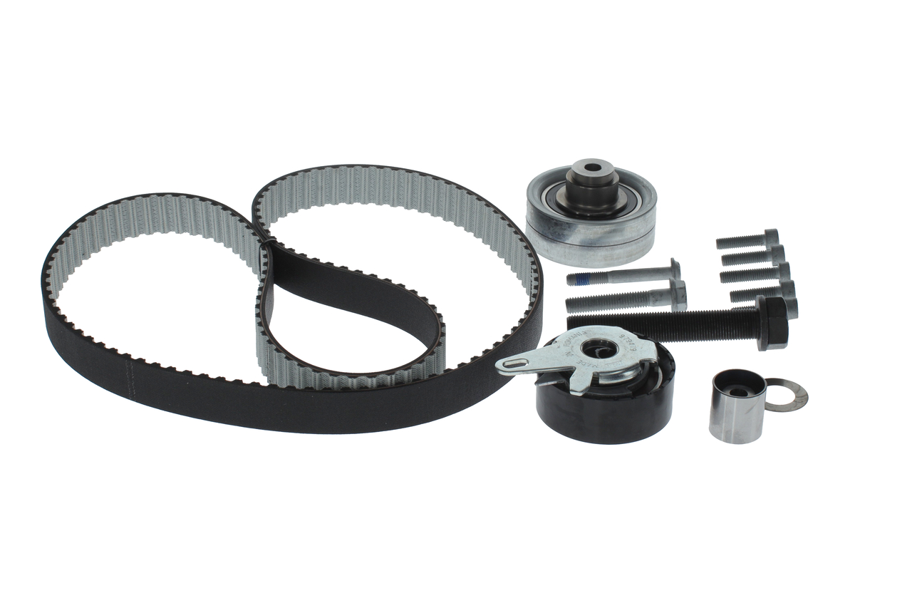 BOSCH Tandremssæt 1 987 948 273 for VW