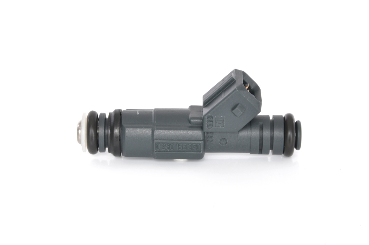 BOSCH Indsprøjtningsventil 0 280 156 370 for BMW