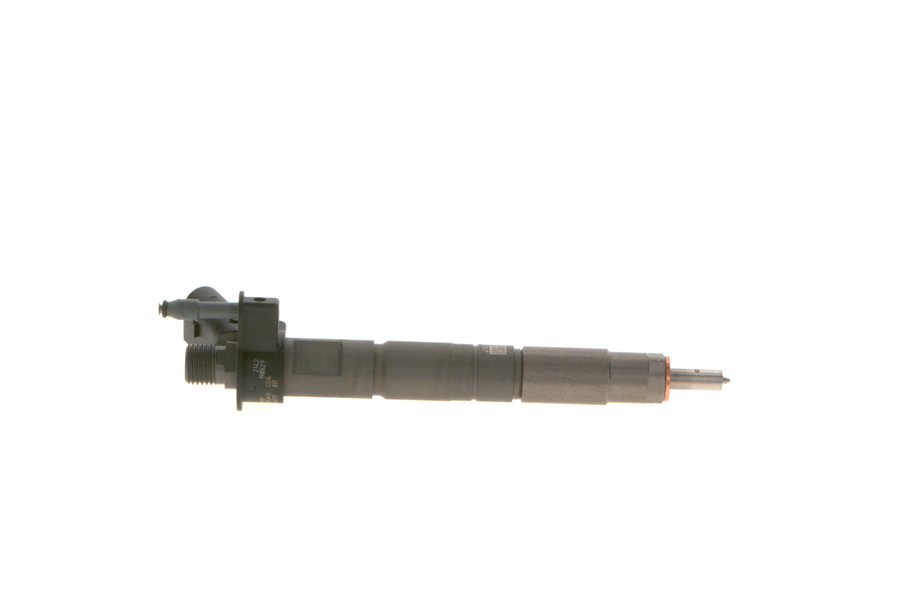 BOSCH Indsprøjtningsdyse 0445117017 for BMW