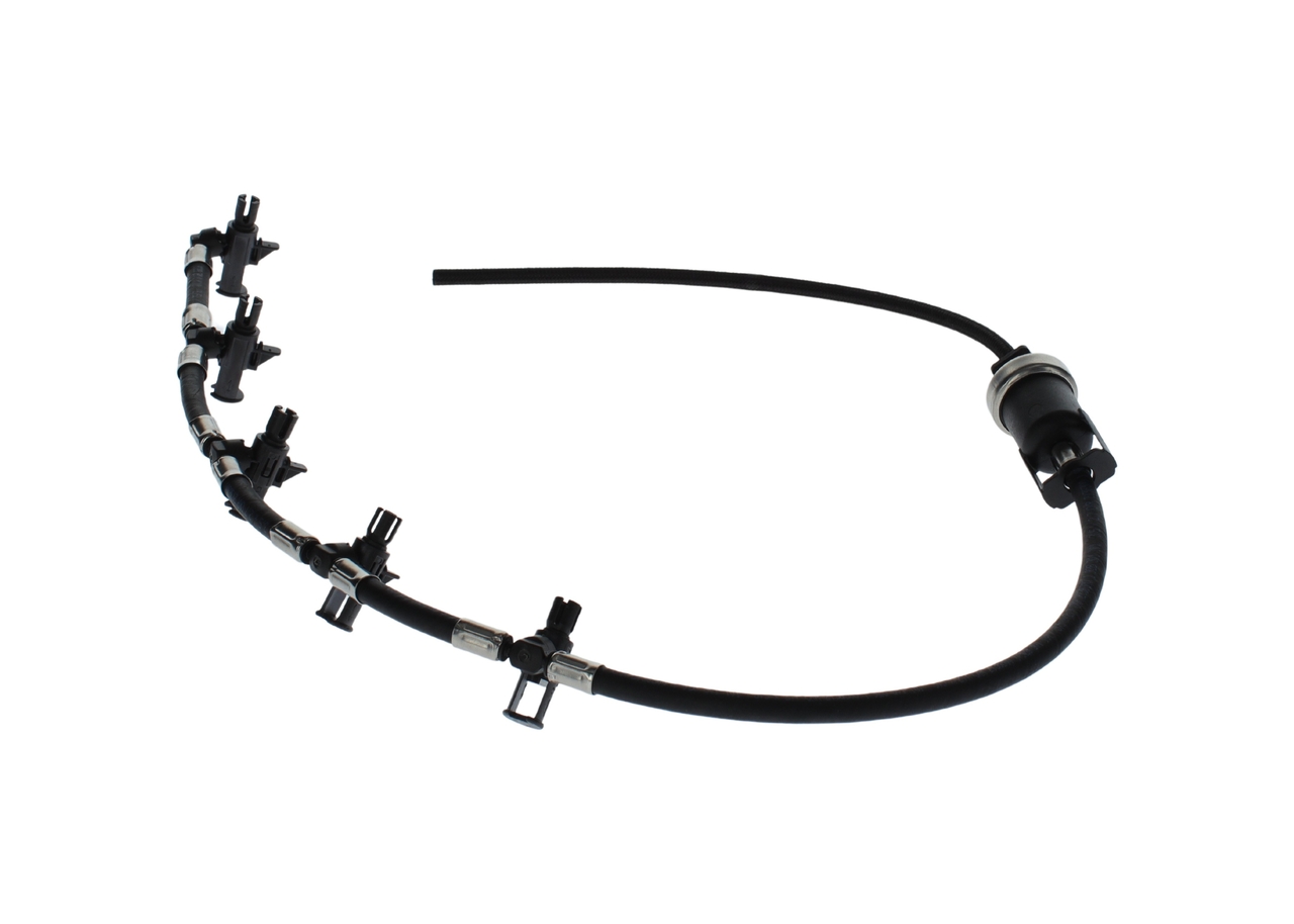 BOSCH Slange 0 445 130 327 for VW